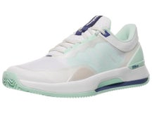 Wilson Intrigue Tour White/Bay/Blue Women's Shoes