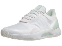 Wilson Intrigue Tour White/Surf/Spray Women's Shoes