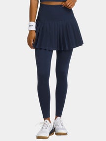 Wilson Women's Midtown Skirty Tight - Navy