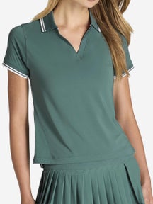 Wilson Women's New York Club Polo