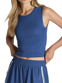 Wilson Women's New York Pro Seamless Tank