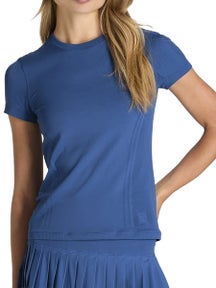 Wilson Women's New York Seamless Top