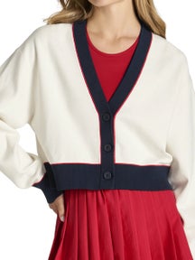 Wilson Women's New York Throwback Cardigan