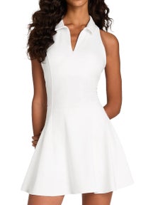 Wilson Women's Rain or Shine Match Point Dress 