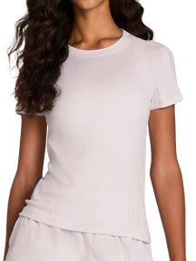 Wilson Women's Rain or Shine Pro Seamless Top