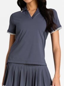 Wilson Women's State Of Mind Club Polo