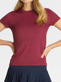 Wilson Women's State Of Mind Pro Seamless Top