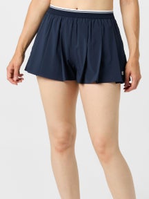 Wilson Women's Velocity Pleat Short