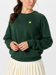 Wilson Women's Winter Classic Crewneck