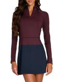 Wilson Women's Winter Tiebreaker Convertible CB Dress