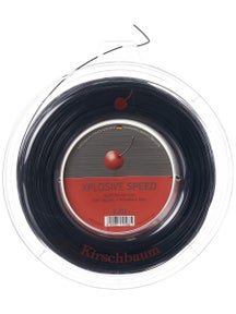 Kirschbaum Xplosive Speed 16/1.28 String Reel - 660'