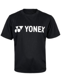 Yonex Boy's Club Logo Top