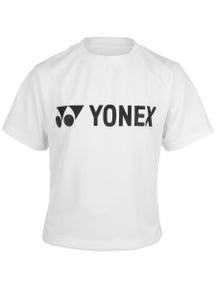 Yonex Boy's Club Logo Top