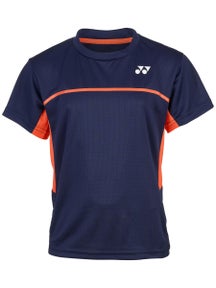 Yonex Boy's Club Performance Top