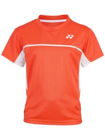 Yonex Boy's Club Performance Top