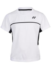 Yonex Boy's Club Performance Top