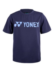 Yonex Boy's Club Top