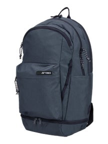 Yonex Compact Backpack Bag Grayish Navy