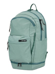 Yonex Compact Backpack Bag Smoke Mint