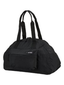 Yonex Compact Boston Bag Black