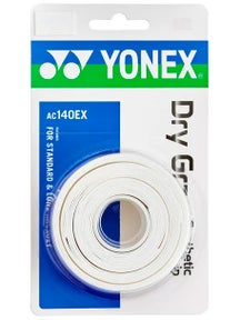 Yonex Dry Grap Overgrip 3 Pack