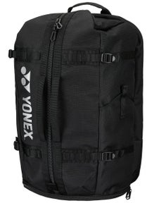 Yonex Gearlogic Backpack Bag Black