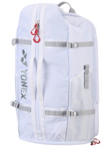 Yonex Gearlogic Backpack Bag White