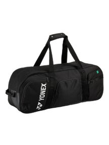 Yonex Gearlogic Tournament Bag Black