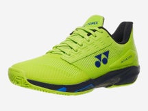 Yonex PC Ad Accel Fresh Lime Men's Shoes