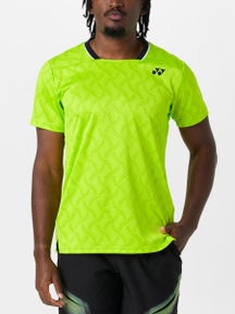 Yonex Men's Spring Top