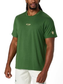 Yonex Men's Nature Series Graphic Top