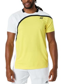 Yonex Men's NYC Top