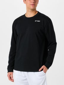 Yonex Men's Spring Club Long Sleeve