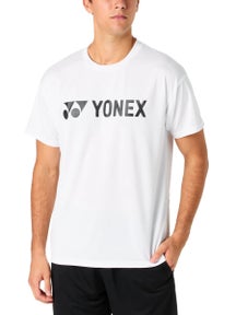 Yonex Men's Club Logo Top