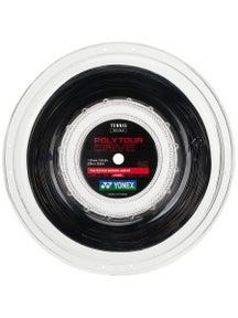 Yonex POLYTOUR DRIVE 16L/1.25 String Reel - 660'