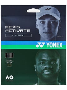 Yonex Rexis Activate 16L/1.25 String