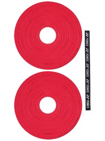 Yonex Super Grap 30 Pack Overgrip Red