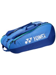 Yonex Team Racquet 9 Pack Bag Blast Blue