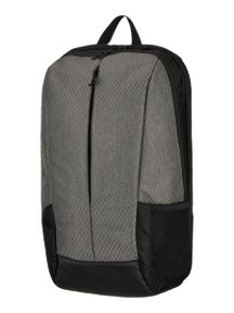 Yonex Team Backpack Bag Gray/Black