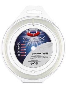 YTEX Quadro Twist 16L/1.26 String