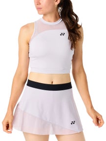 Yonex Women's NYC Crop Tank