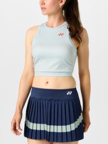 Yonex Women's Paris Crop Tank