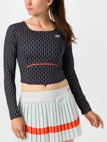 Yonex Women's Paris Long Sleeve