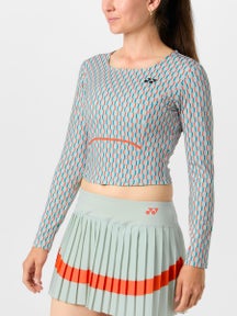 Yonex Women's Paris Long Sleeve