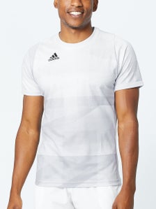 adidas mens tennis apparel