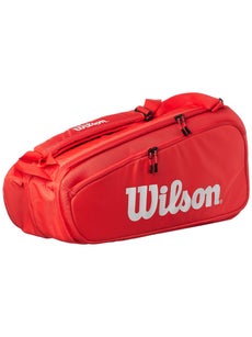 Wilson Tennis Bags - Tennis Warehouse