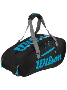 Wilson 9 Pack Tennis Bags - Tennis Warehouse