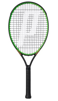 prince junior racquet