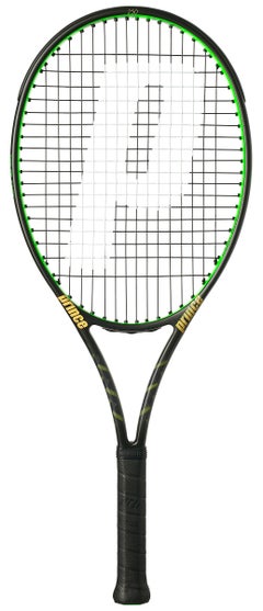 prince junior racquet