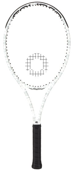 Solinco Whiteout Racquets | Tennis Warehouse